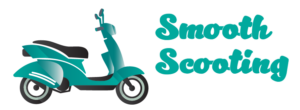 smooth scooting logo